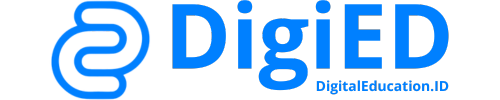 Bimbingan Belajar dan Pelatihan Online | DigitalEducation.ID